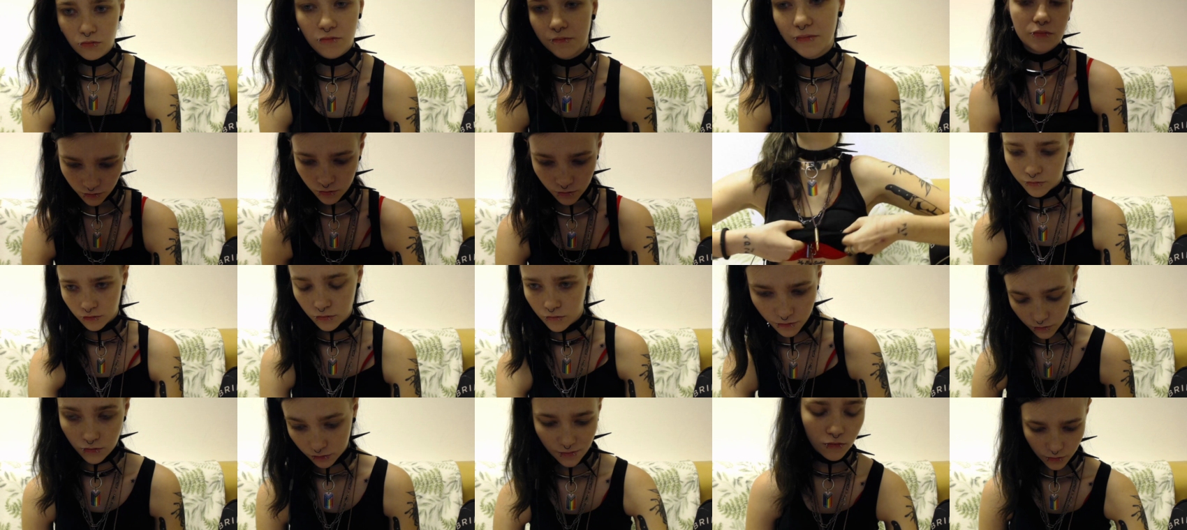 brookewylde_20 ts 06-11-2022 Chaturbate.